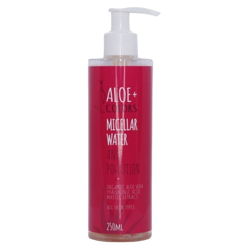 ALOE+ COLORS Micellar Water  - 250ml