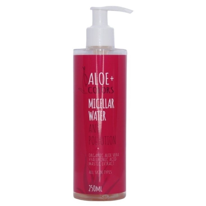 ALOE+ COLORS Micellar Water  - 250ml