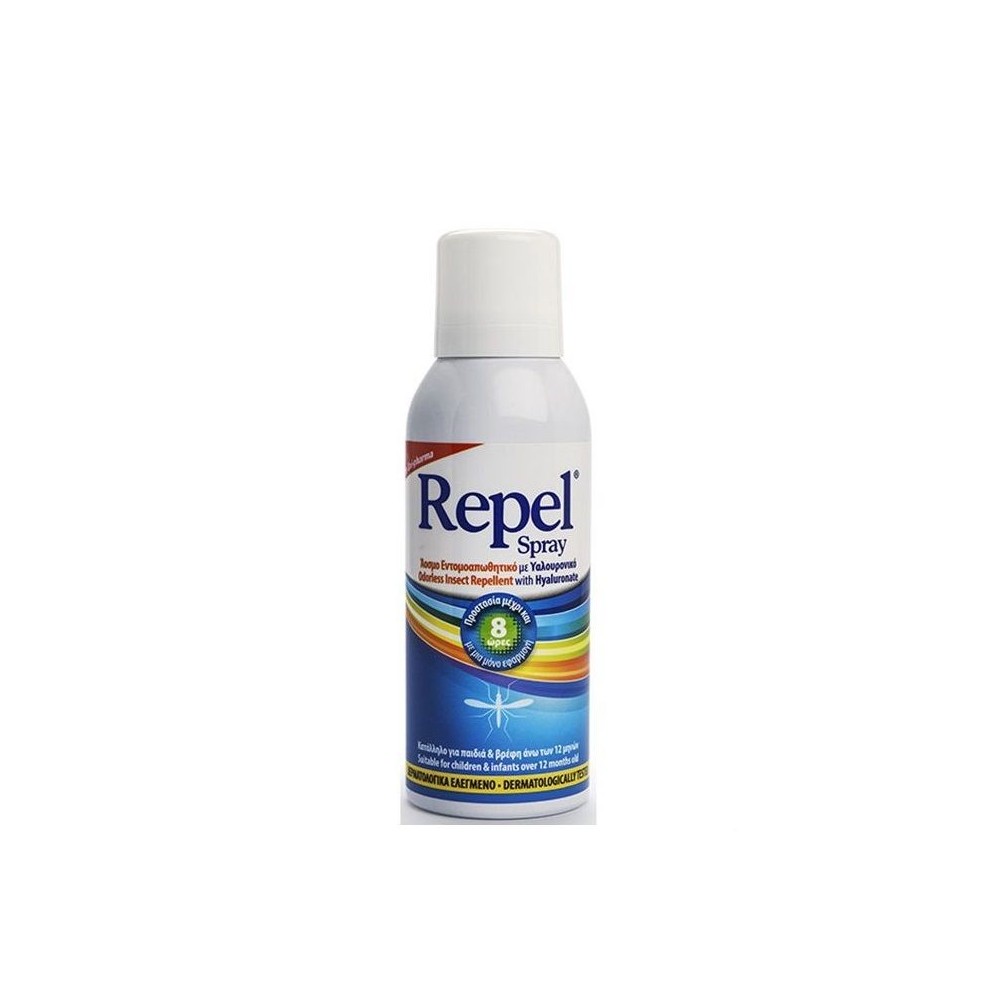 Repel Spray without parfum 50ml UNI-PHARMA
