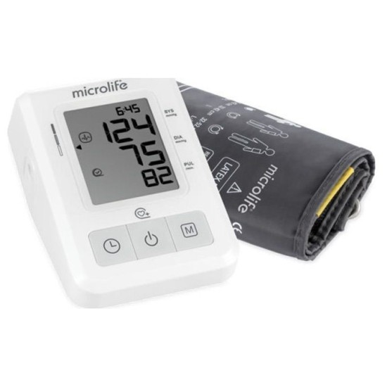 Microlife BP B2 Basic Blood pressure monitor