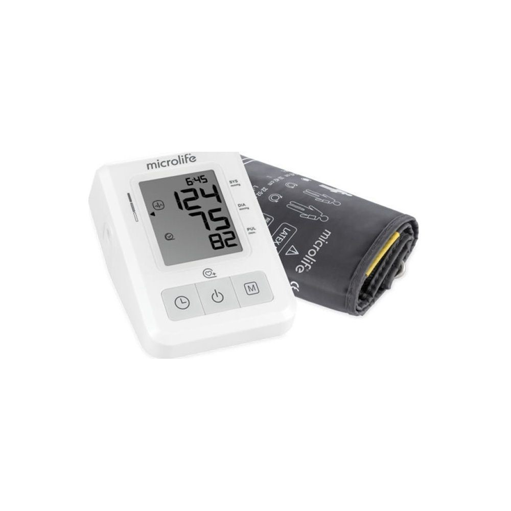 Microlife BP B2 Basic Blood pressure monitor