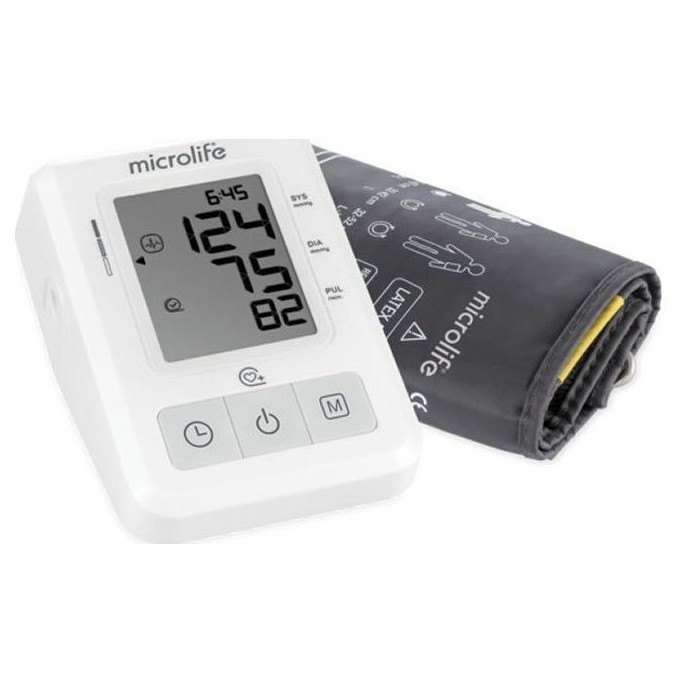 Microlife BP B2 Basic Blood pressure monitor