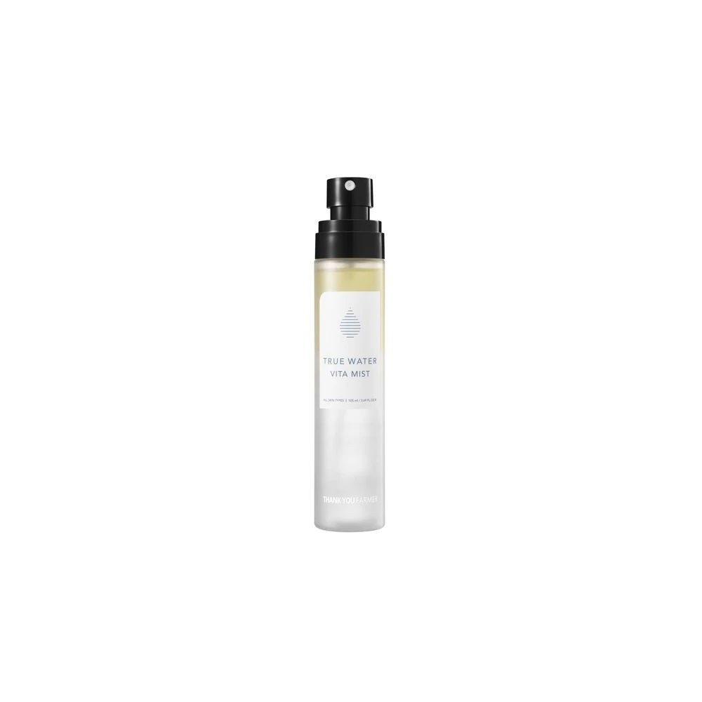 THANK YOU FARMER TRUE WATER Deep Toner 150ml
