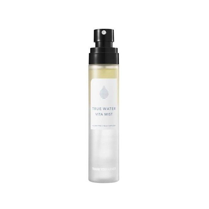 THANK YOU FARMER TRUE WATER Deep Toner 150ml