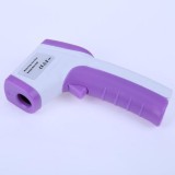 CleverTherm™ CleverTherm INFRARED THERMOMETER WITHOUT CONTACT DF-B02