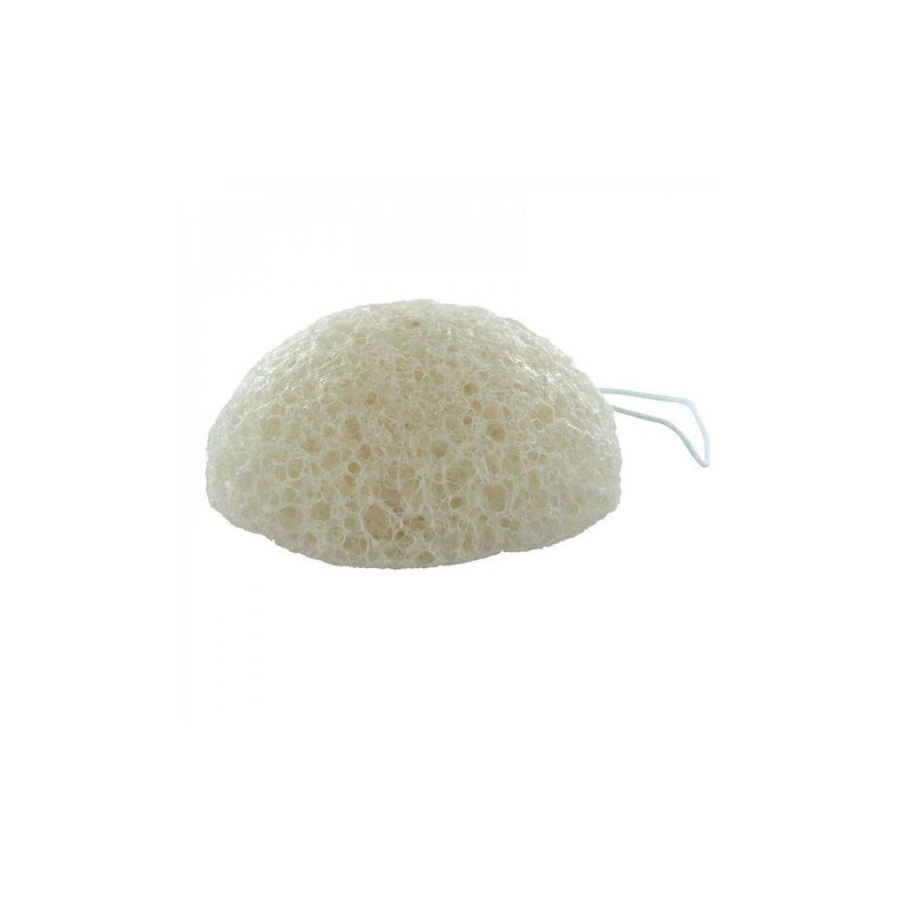 KONJAC SPONGE FACE CLEANSING 1pcs