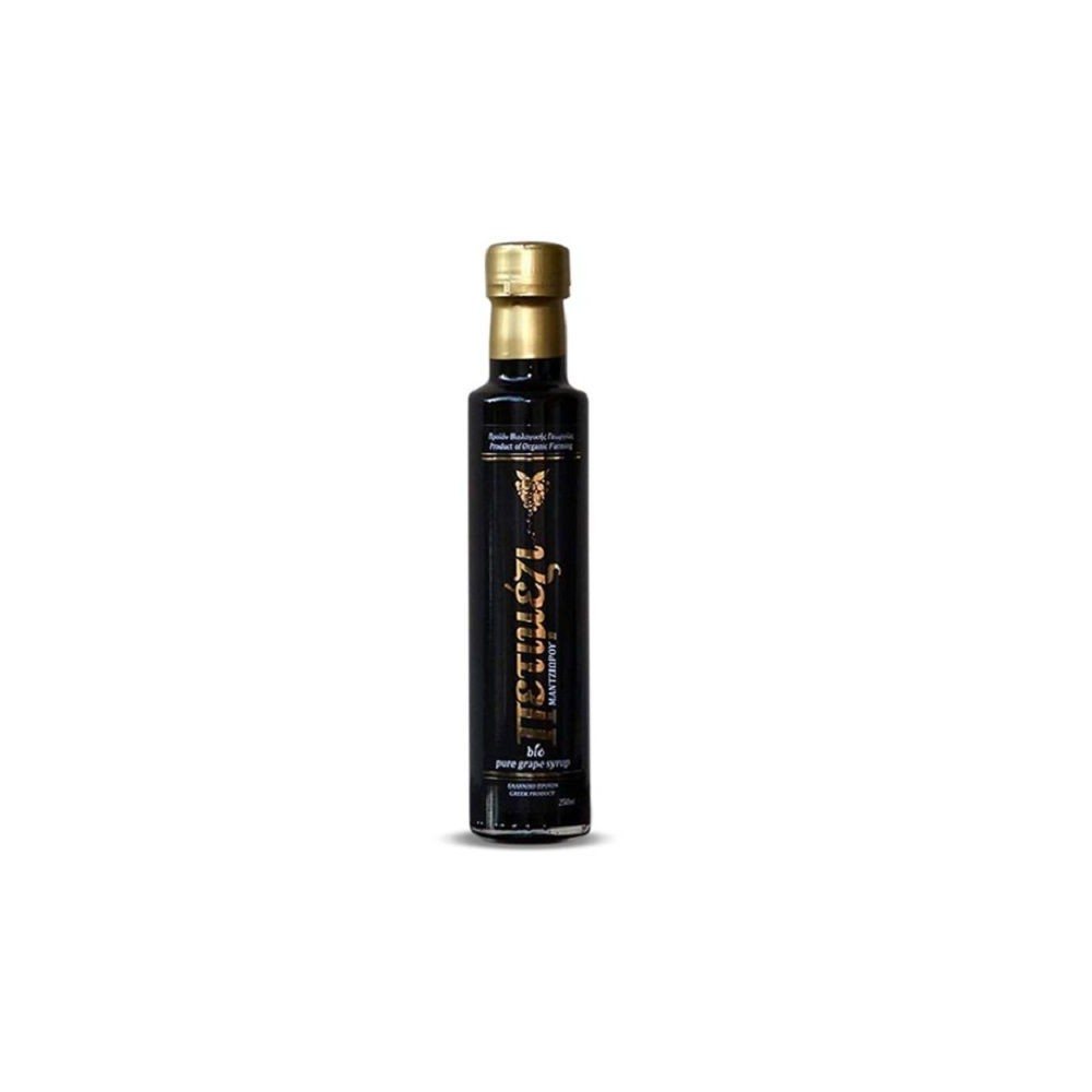 Βιολογικό πετιμέζι Μαντζιώρος 500ml