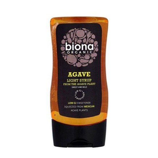 Biona Agave Syrup 350gr