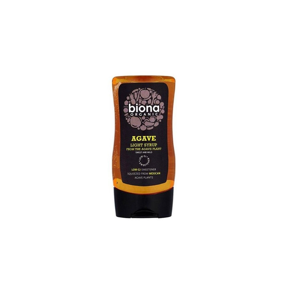 Biona Agave Syrup 350gr
