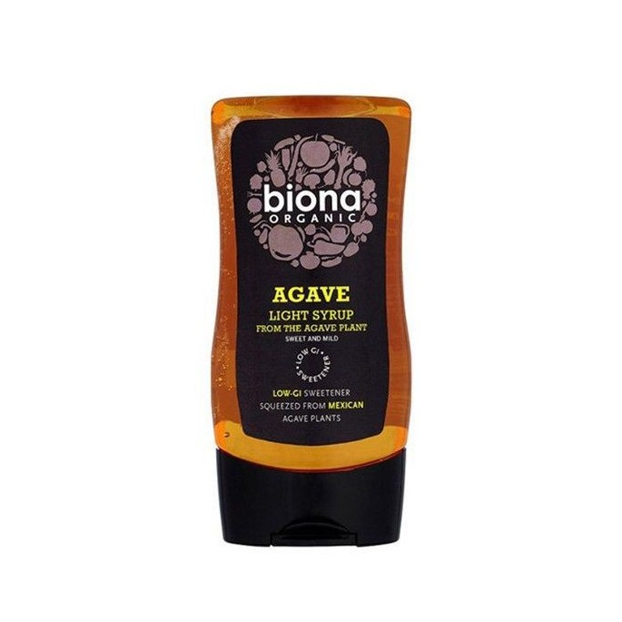 Biona Agave Syrup 350gr