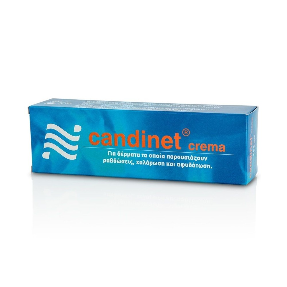 UNIDERM CANDINET CREAM 100ml Stretch Marks - Dry Skin