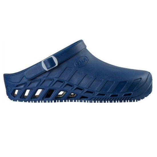 Scholl Clog Evo Ανατομικό Σαμπό Unisex F265631007