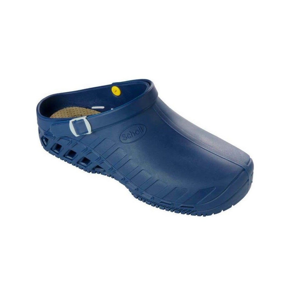 Scholl Clog Evo Ανατομικό Σαμπό Unisex F265631007