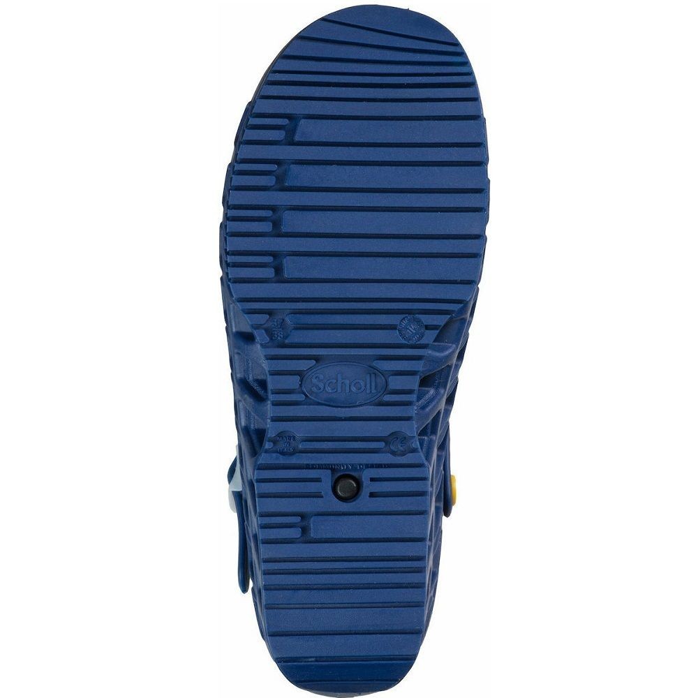Scholl Clog Evo Unisex F265631007
