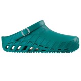 Scholl Clog Evo Unisex Green F265631361