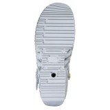 Scholl Clog Evo Ανατομικό Σαμπό Unisex Λευκό F265631065