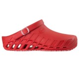 Scholl Clog Evo Unisex Red F265631051