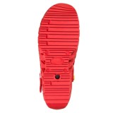 Scholl Clog Evo Unisex Red F265631051