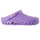 Scholl Clog Evo Unisex Purple F265631033