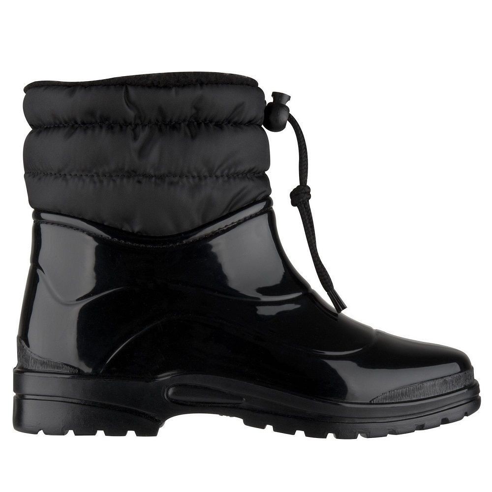 Scholl New Vestmann Low Anatomic