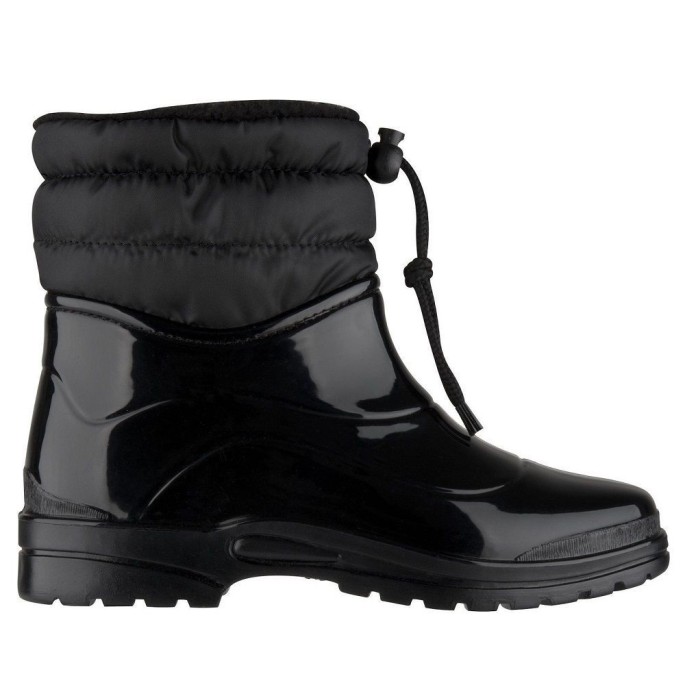 Scholl New Vestmann Low ΑΝΑΤΟΜΙΚΟ ΜΠΟΤΑΚΙ