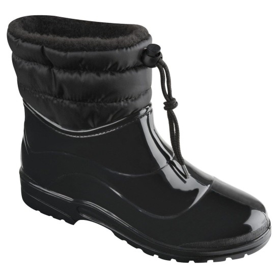 Scholl New Vestmann Low Anatomic