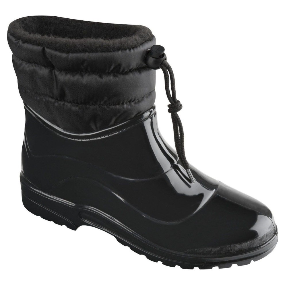 Scholl New Vestmann Low Anatomic
