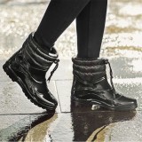 Scholl New Vestmann Low ΑΝΑΤΟΜΙΚΟ ΜΠΟΤΑΚΙ