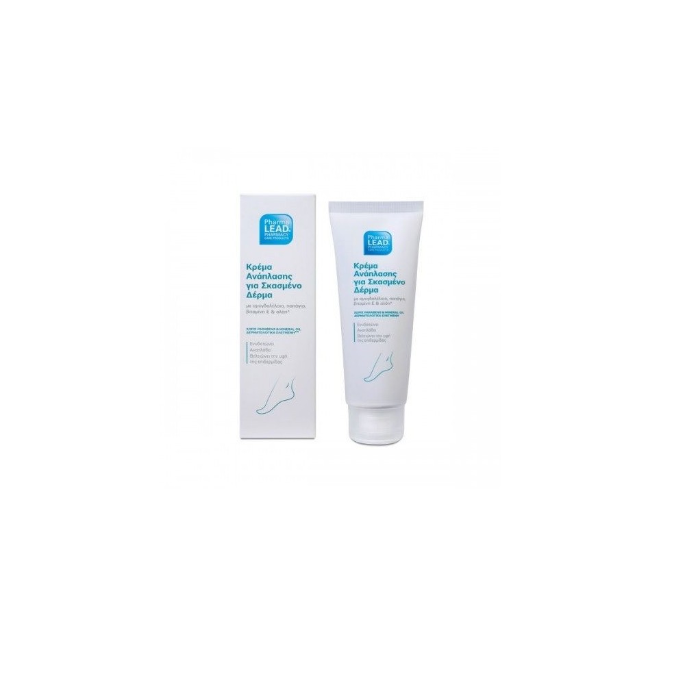 PharmaLead Κρέμα Ανάπλασης για Σκασμένο Δέρμα 75ml
