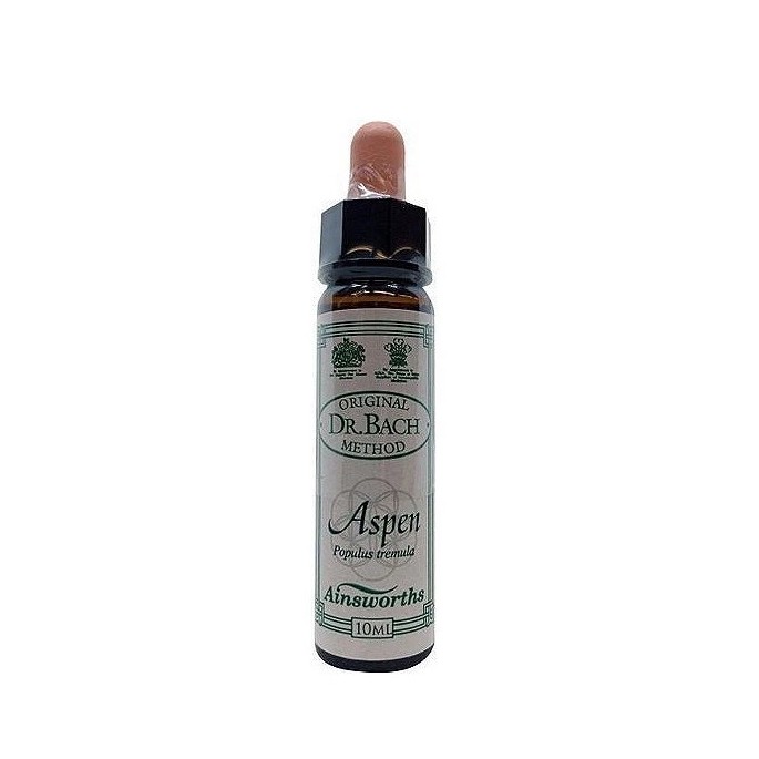 AINSWORTHS-ASPEN 10ml