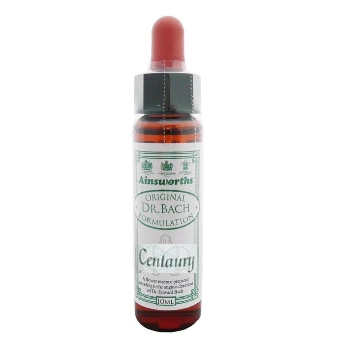 AINSWORTHS-CENTAURY 10ml