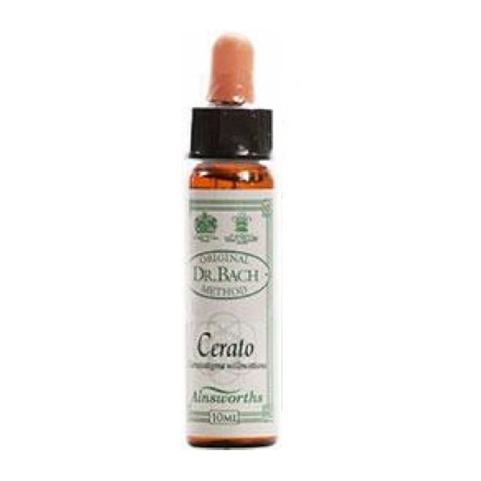 AINSWORTHS-CERATO 10ml