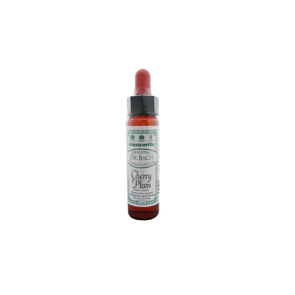AINSWORTHS-CHERRY PLUM 10ml