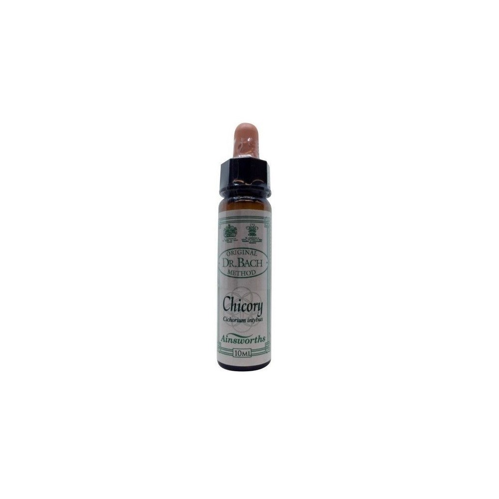 AINSWORTHS-CHICORY 10ml