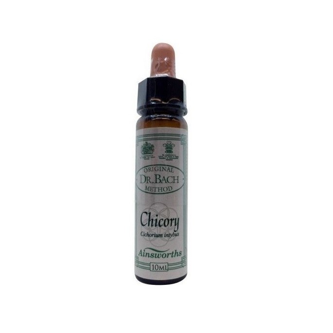 AINSWORTHS-CHICORY 10ml