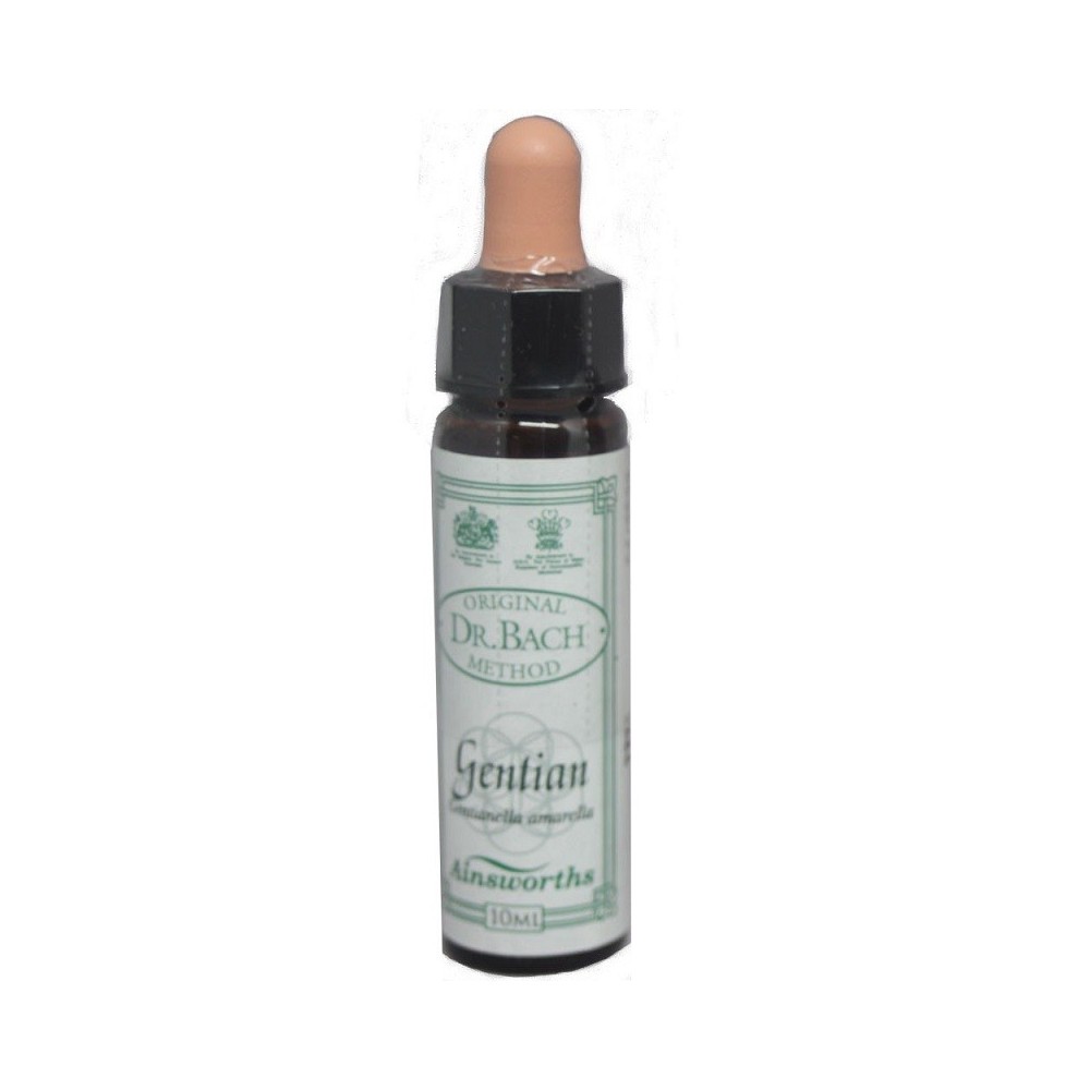 AINSWORTHS-GENTIAN 10ml