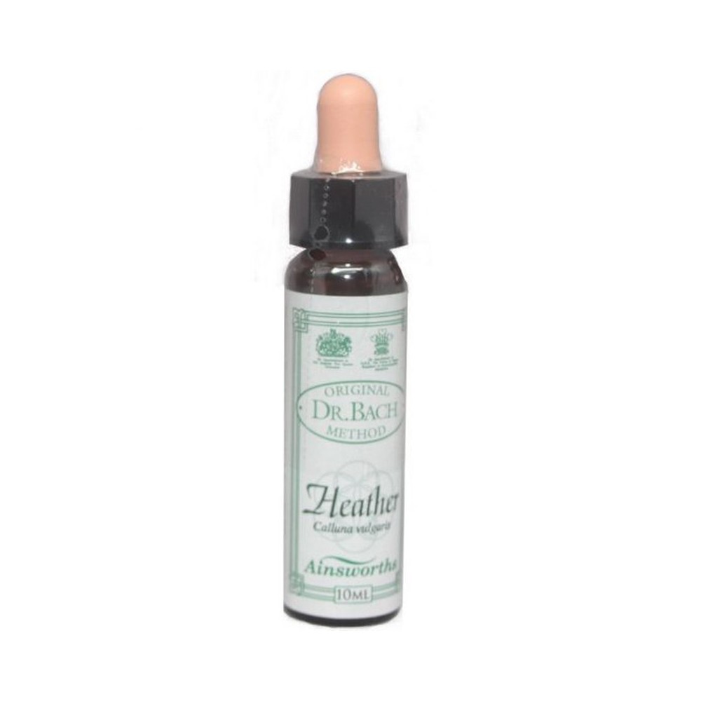 AINSWORTHS-HEATHER 10ml
