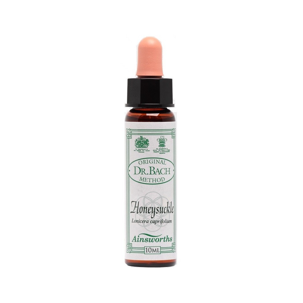 AINSWORTHS-HONEYSUCKLE 10ml