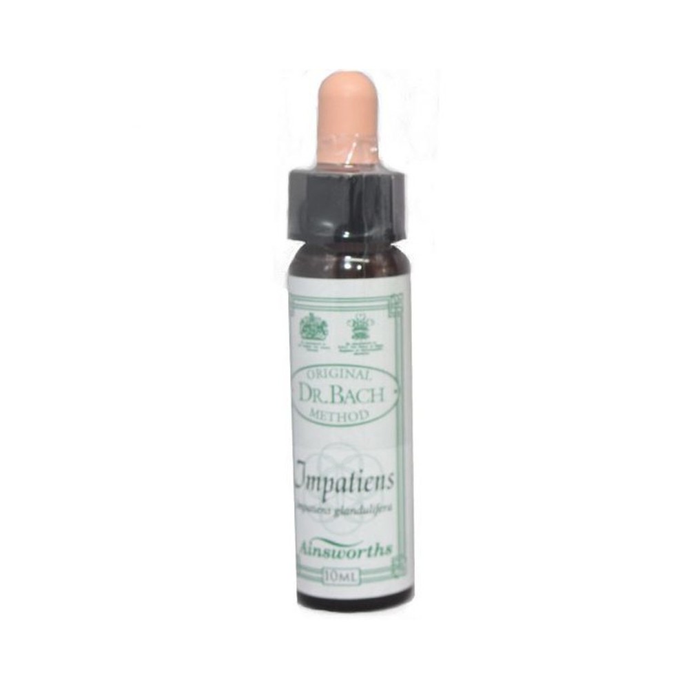 AINSWORTHS-IMPATIENS 10ml