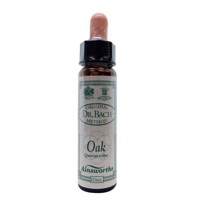 AINSWORTHS-OAK 10ml