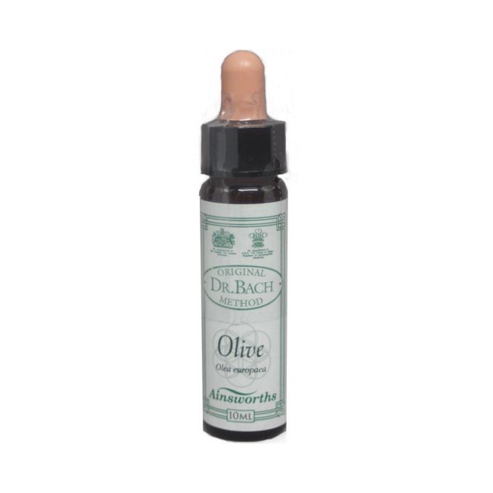 AINSWORTHS-OLIVE 10ml