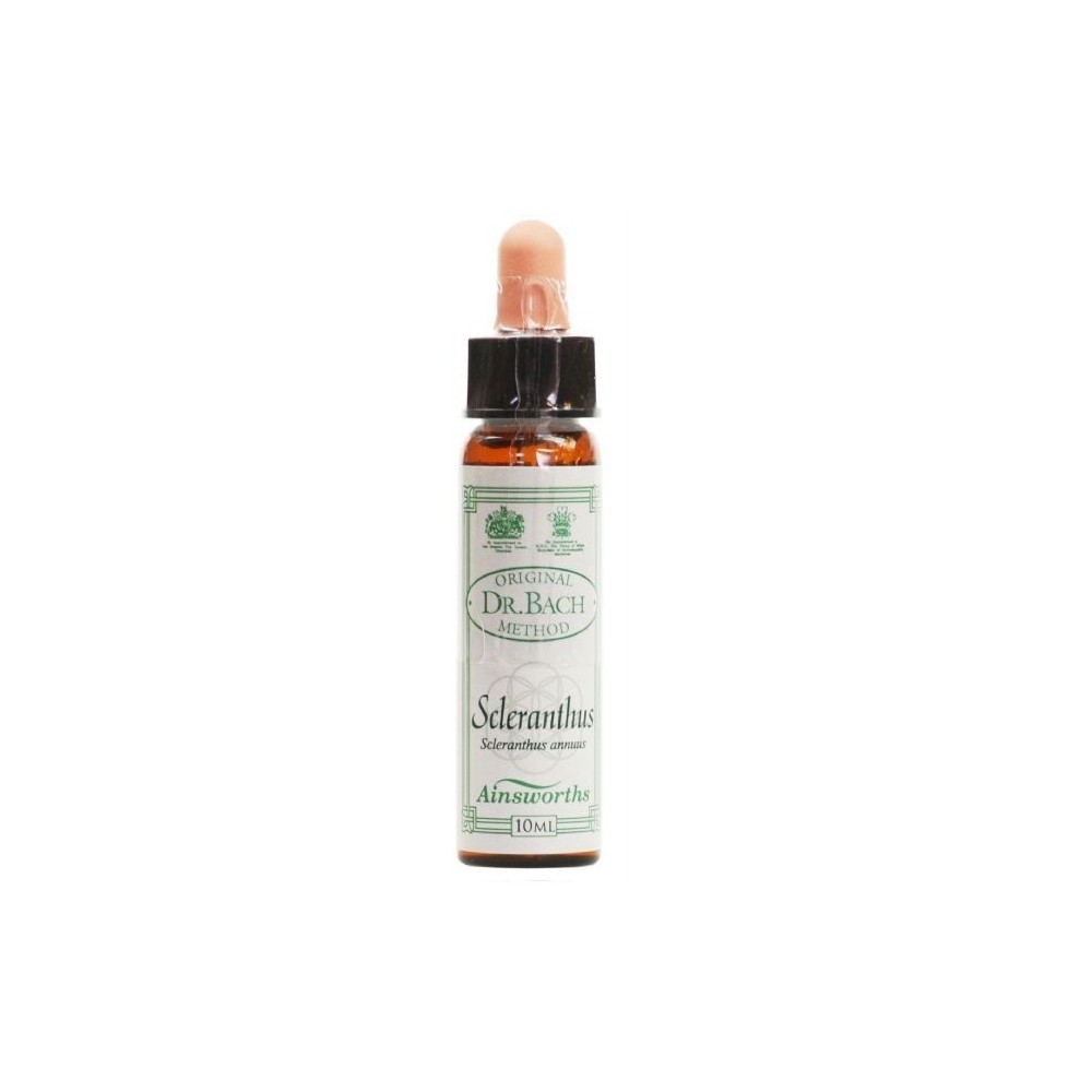 AINSWORTHS-SCLERANTHUS 10ml