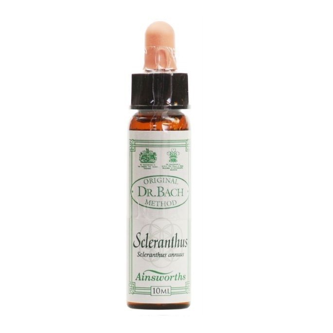 AINSWORTHS-SCLERANTHUS 10ml