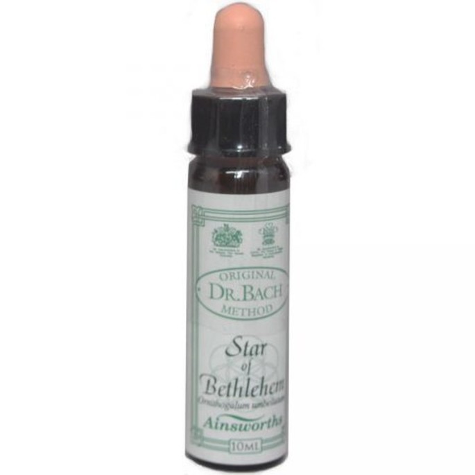 AINSWORTHS-STAR of BETHLEHEM 10ml