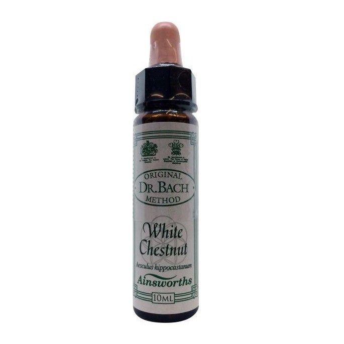 AINSWORTHS-WHITE CHESTNUT 10ml