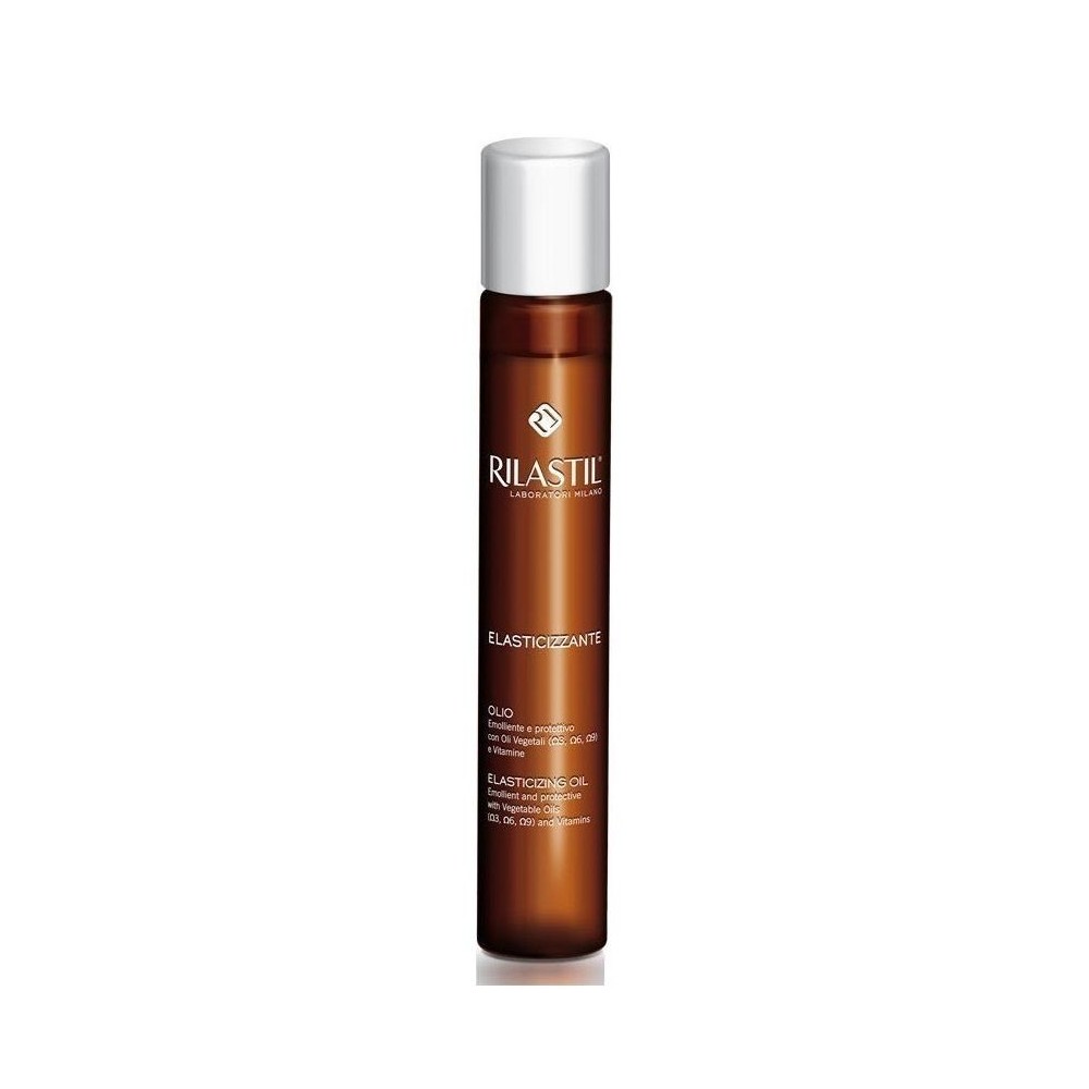 RILASTIL Elastisizing Oil 80ml