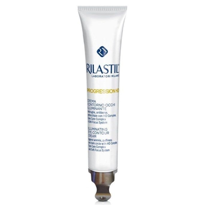 RILASTIL Progression HD Brightnening Eye Contour Cream 15ml