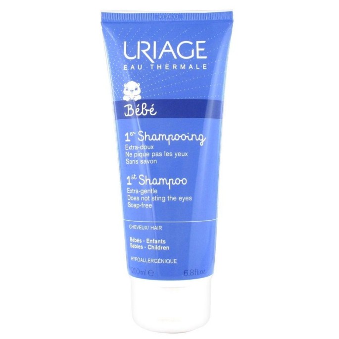 URIAGE ΒΕΒΕ - 1o ΣΑΜΠΟΥΑΝ - 200ML