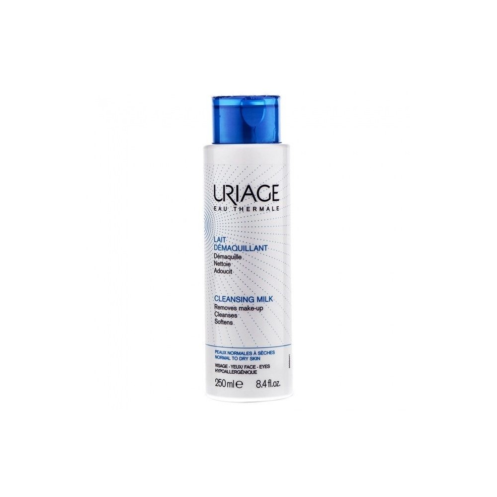 URIAGE ΓΑΛΑΚΤΩΜΑ ΚΑΘΑΡΙΣΜΟΥ - 250ML