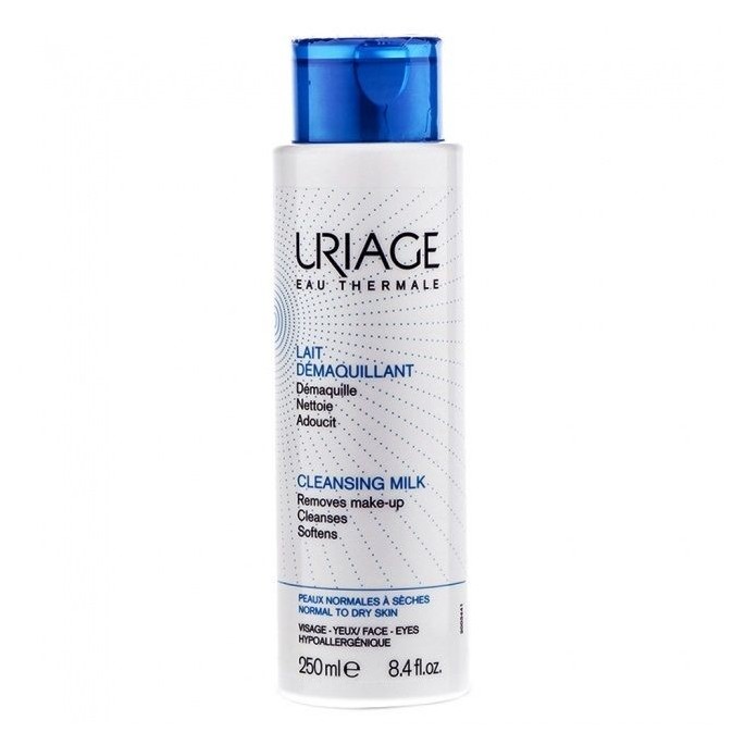 URIAGE ΓΑΛΑΚΤΩΜΑ ΚΑΘΑΡΙΣΜΟΥ - 250ML